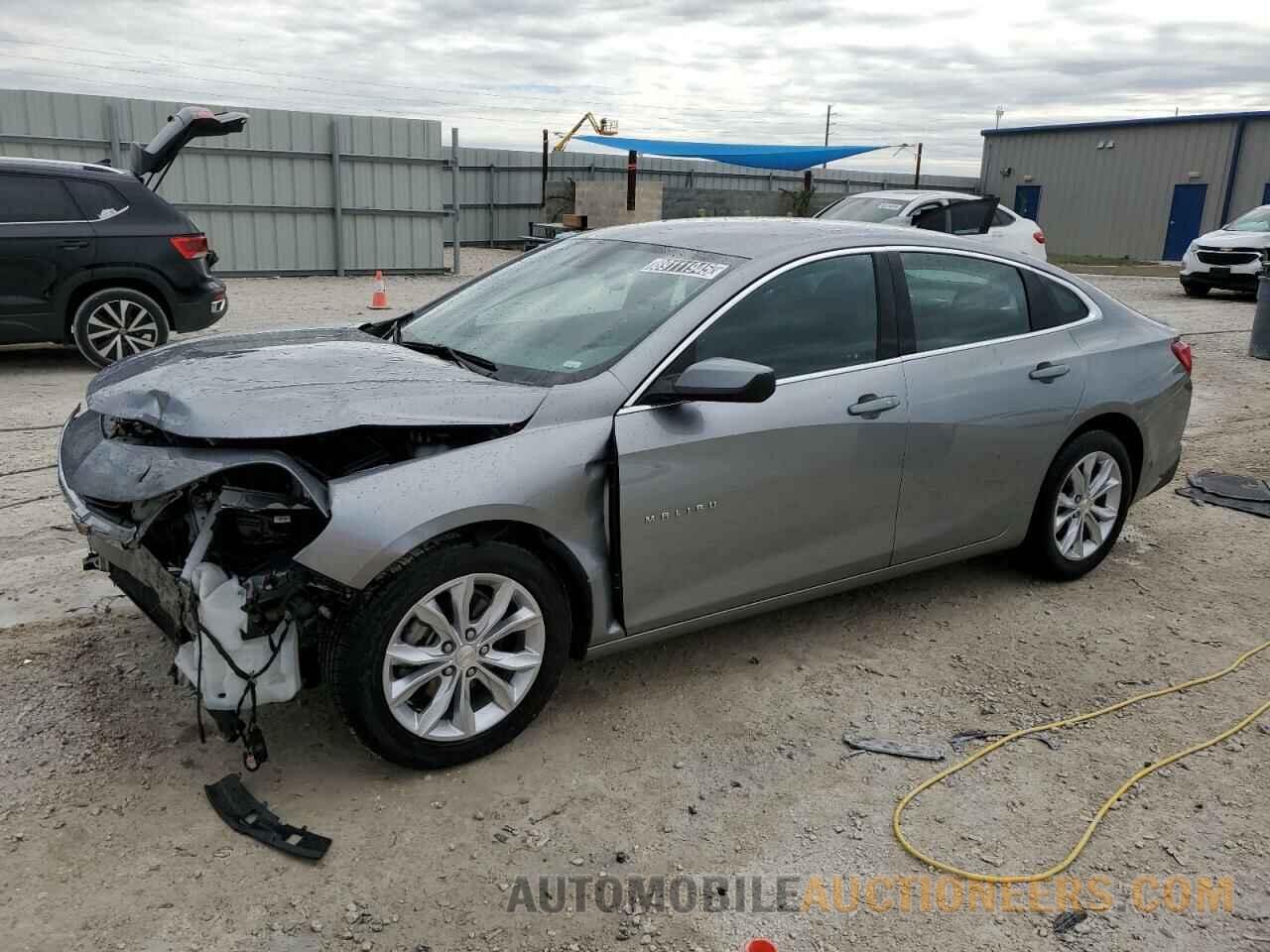 1G1ZD5STXRF108564 CHEVROLET MALIBU 2024