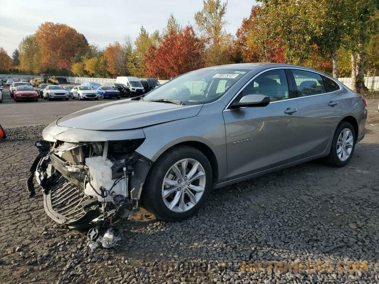 1G1ZD5STXRF119466 CHEVROLET MALIBU 2024