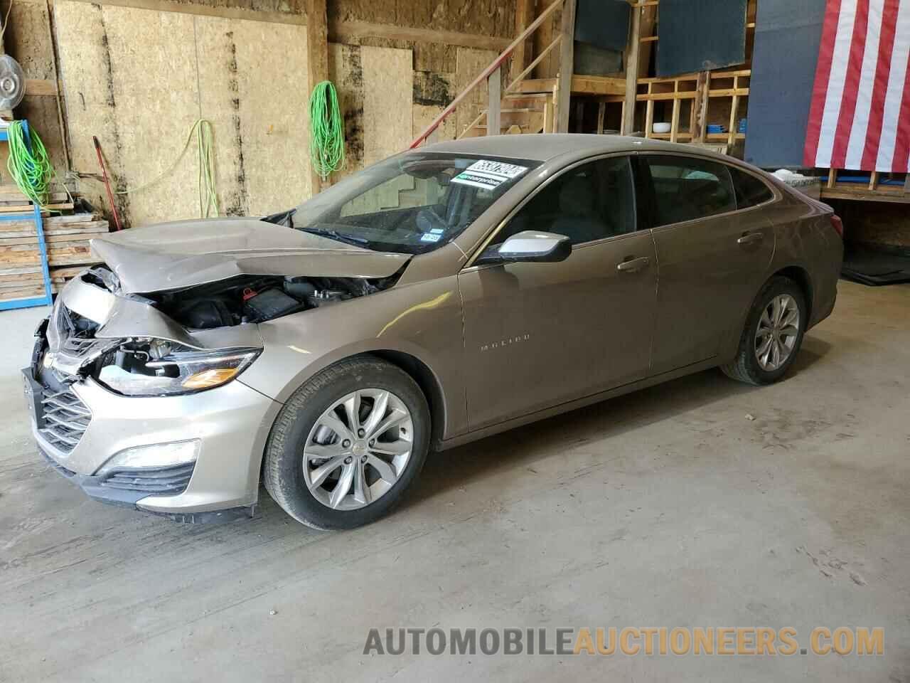 1G1ZD5STXRF129303 CHEVROLET MALIBU 2024