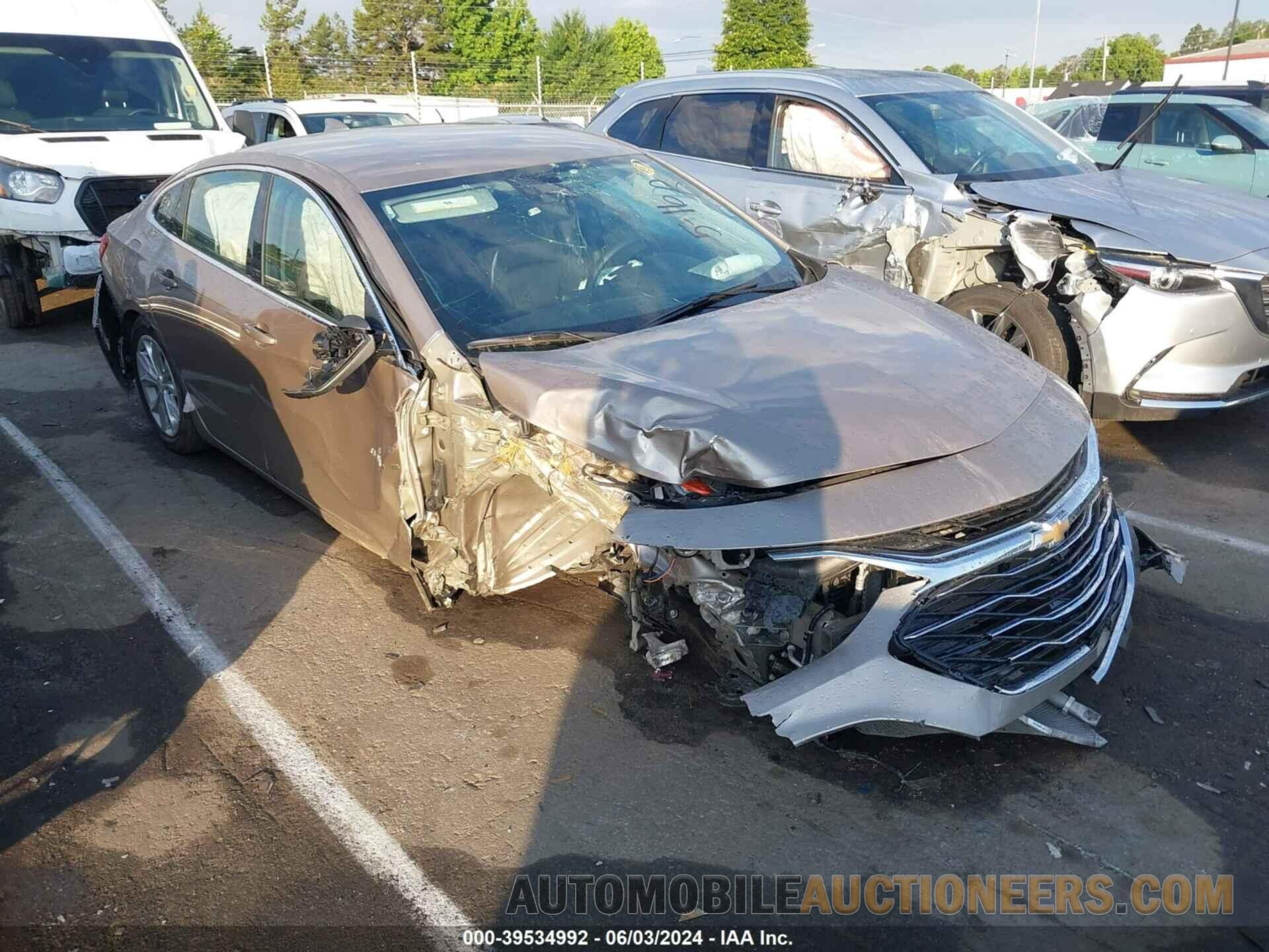 1G1ZD5STXRF131455 CHEVROLET MALIBU 2024