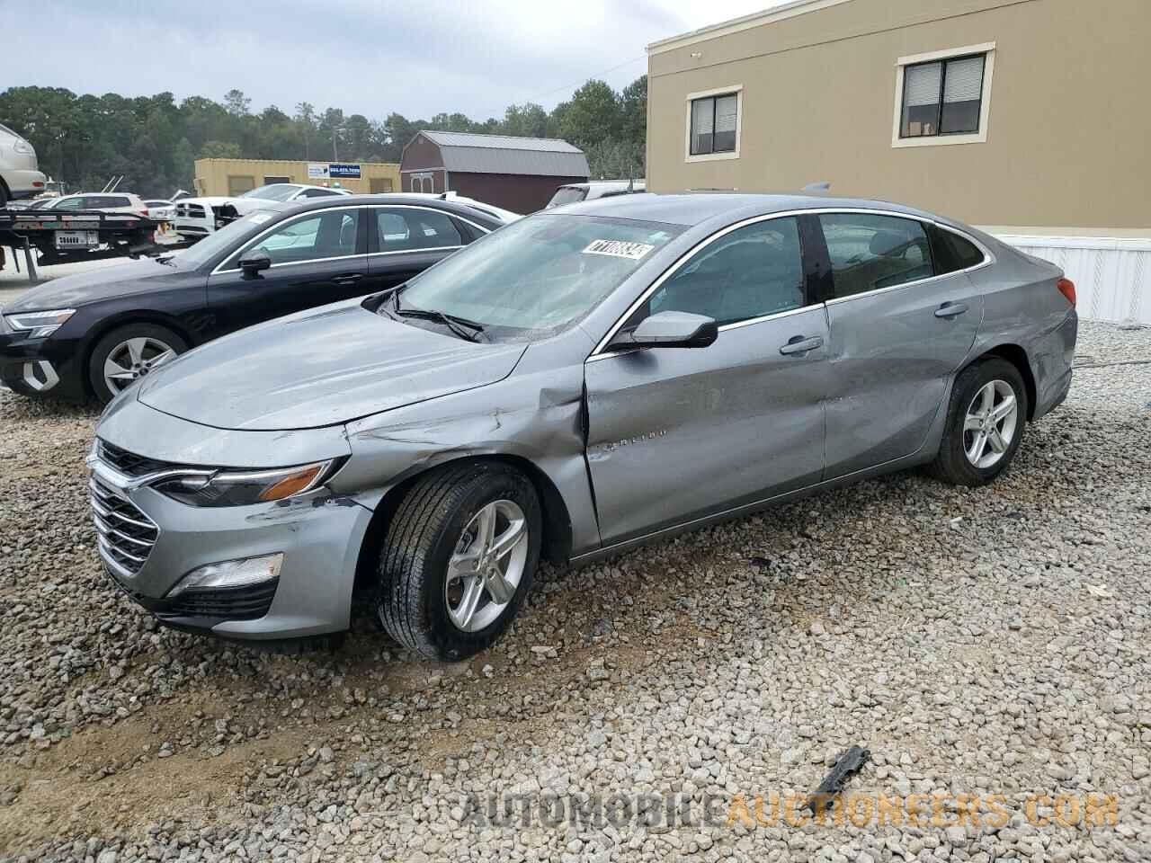 1G1ZD5STXRF135909 CHEVROLET MALIBU 2024