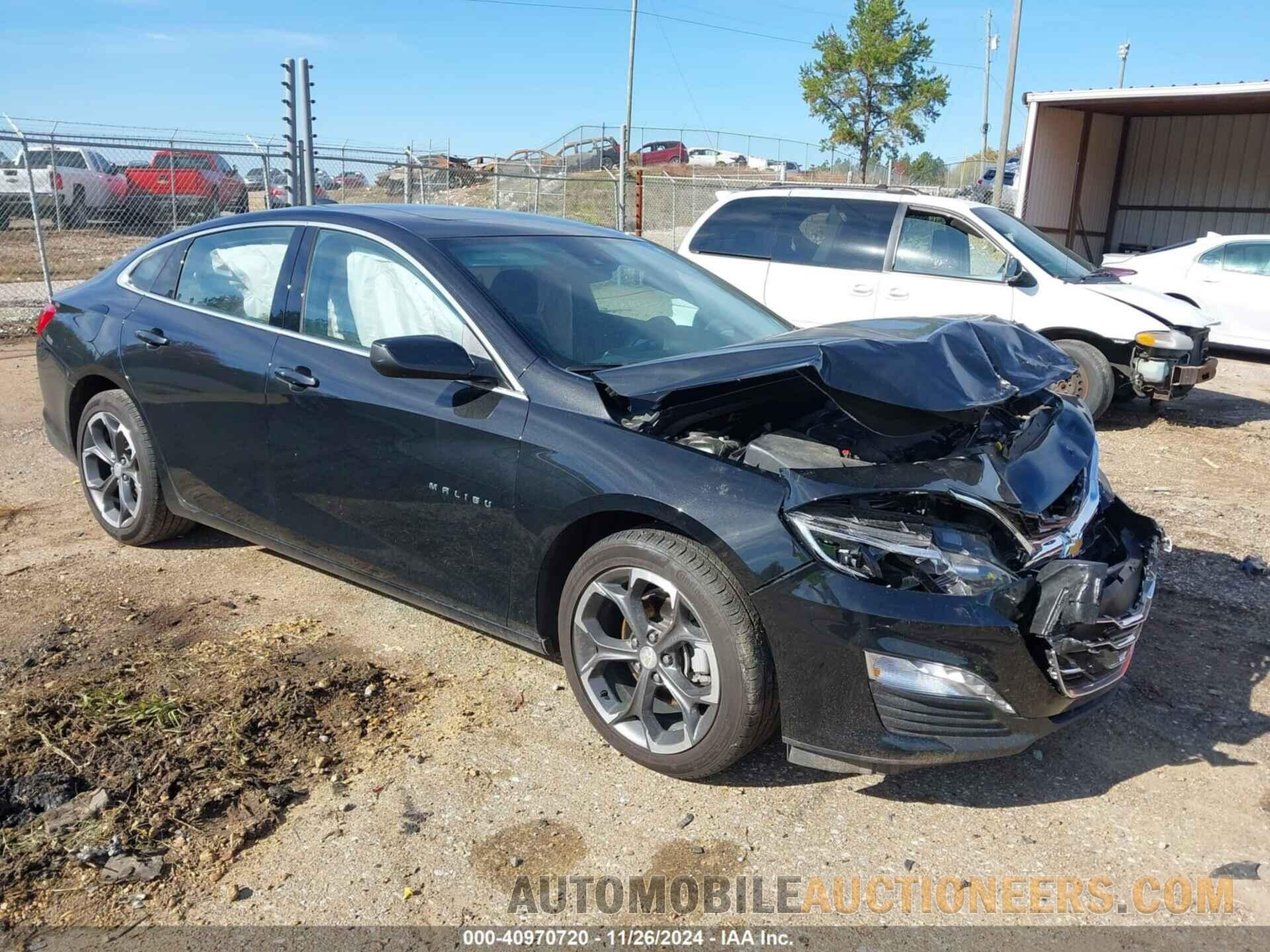 1G1ZD5STXRF138728 CHEVROLET MALIBU 2024