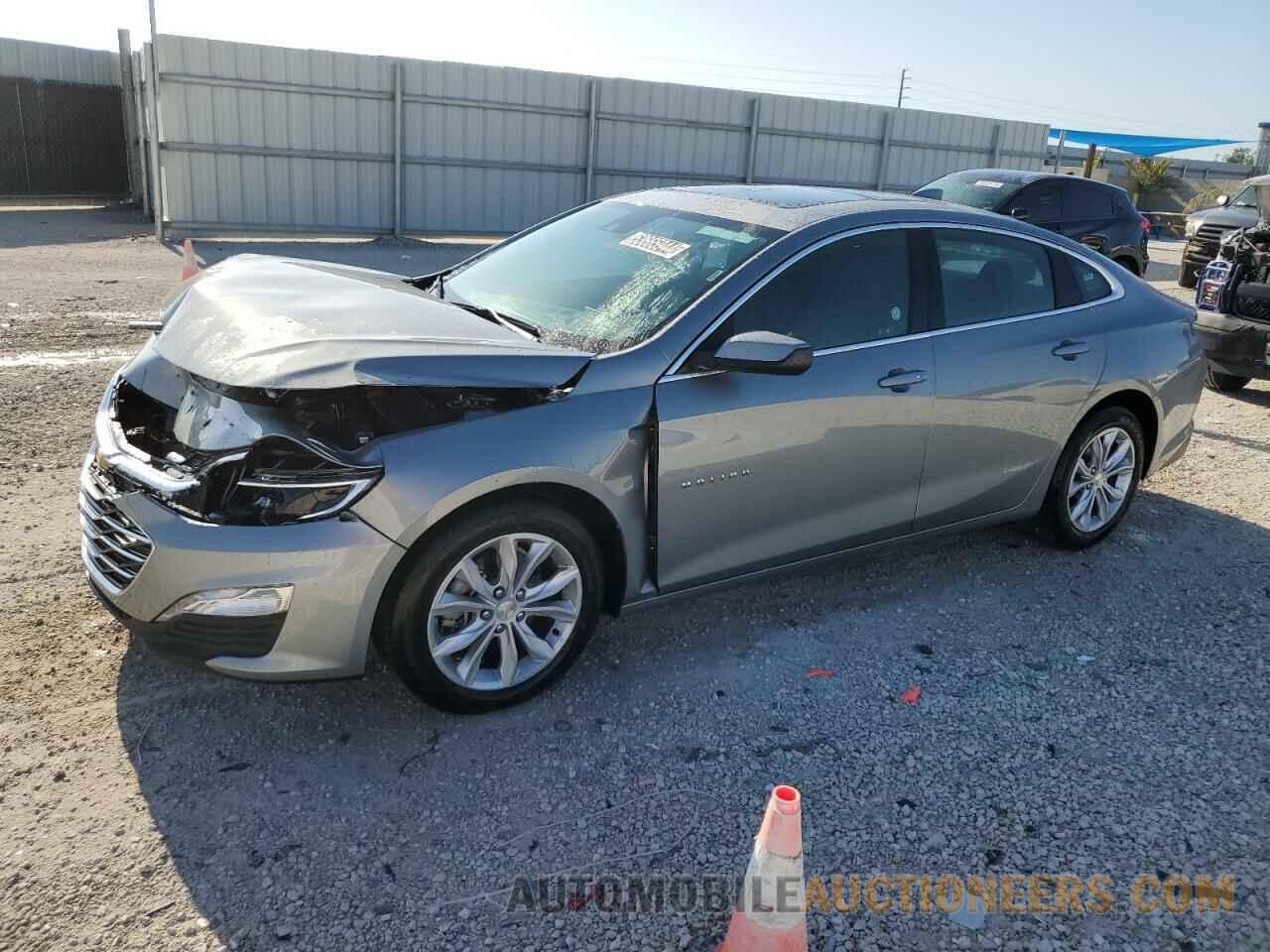 1G1ZD5STXRF180851 CHEVROLET MALIBU 2024