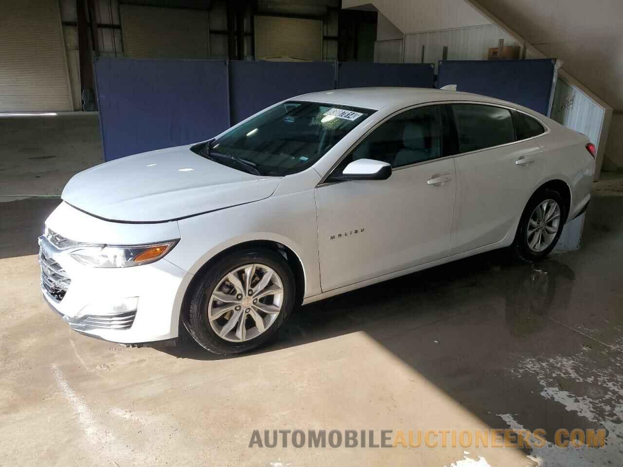 1G1ZD5STXSF121188 CHEVROLET MALIBU 2025