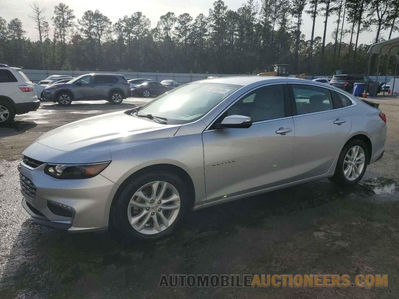 1G1ZE5ST0HF102168 CHEVROLET MALIBU 2017