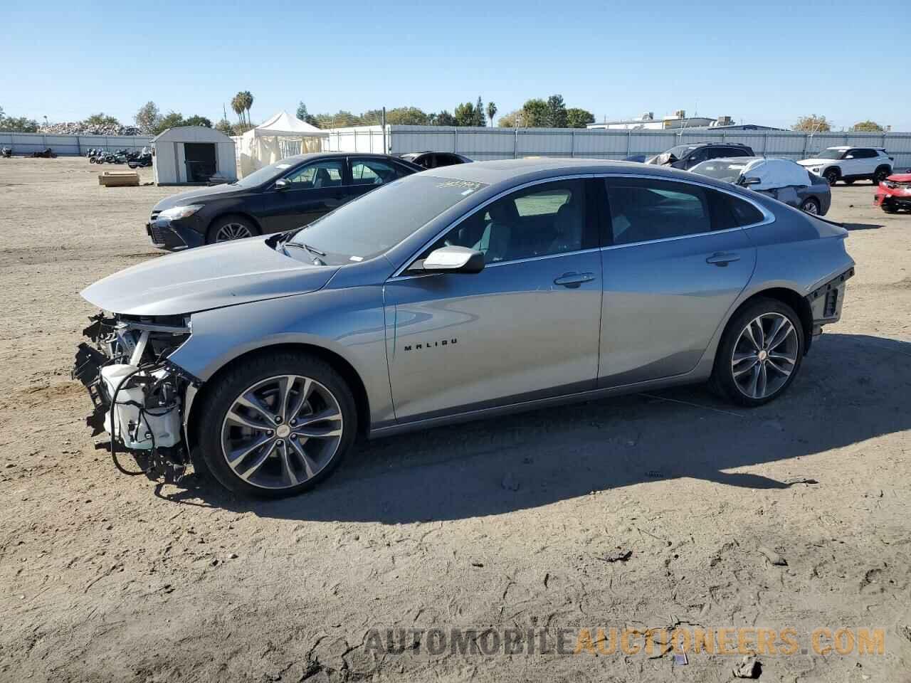 1G1ZE5ST0PF145441 CHEVROLET MALIBU 2023