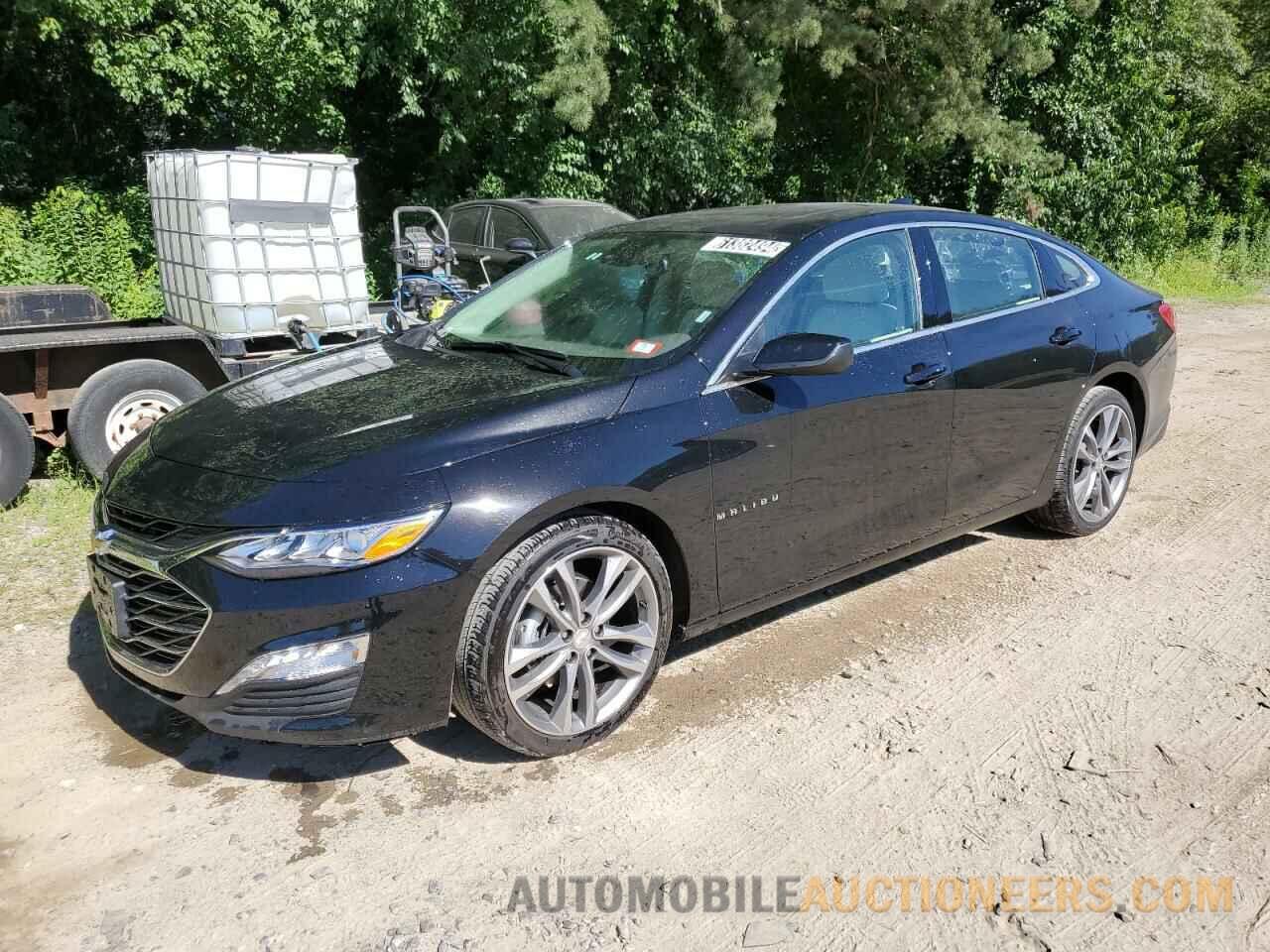 1G1ZE5ST0RF146172 CHEVROLET MALIBU 2024