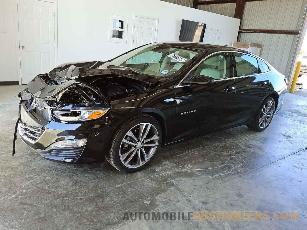 1G1ZE5ST0RF166289 CHEVROLET MALIBU 2024