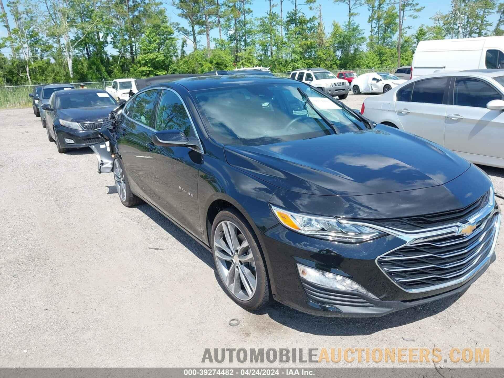 1G1ZE5ST0RF171122 CHEVROLET MALIBU 2024