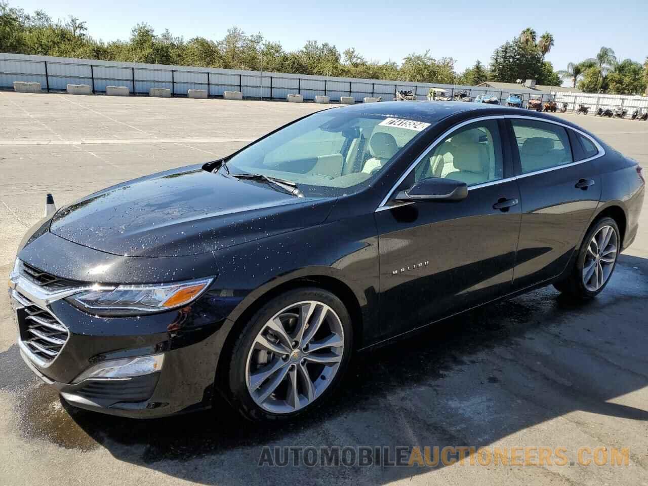 1G1ZE5ST0RF189815 CHEVROLET MALIBU 2024