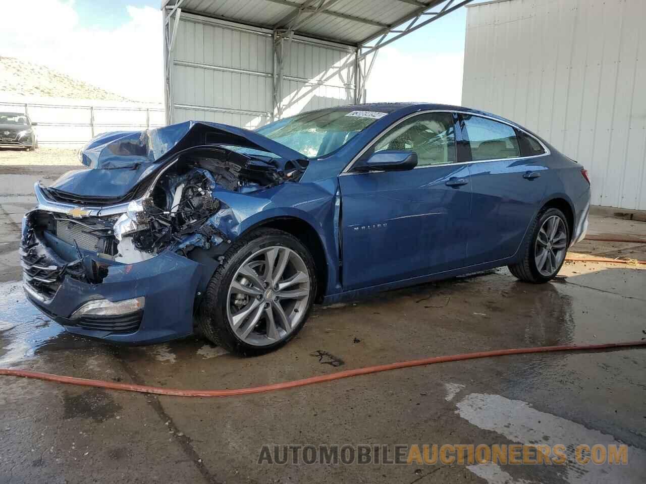 1G1ZE5ST0RF246594 CHEVROLET MALIBU 2024