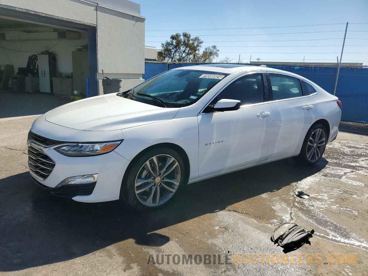 1G1ZE5ST1RF185160 CHEVROLET MALIBU 2024