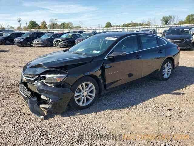 1G1ZE5ST2GF250787 CHEVROLET MALIBU 2016