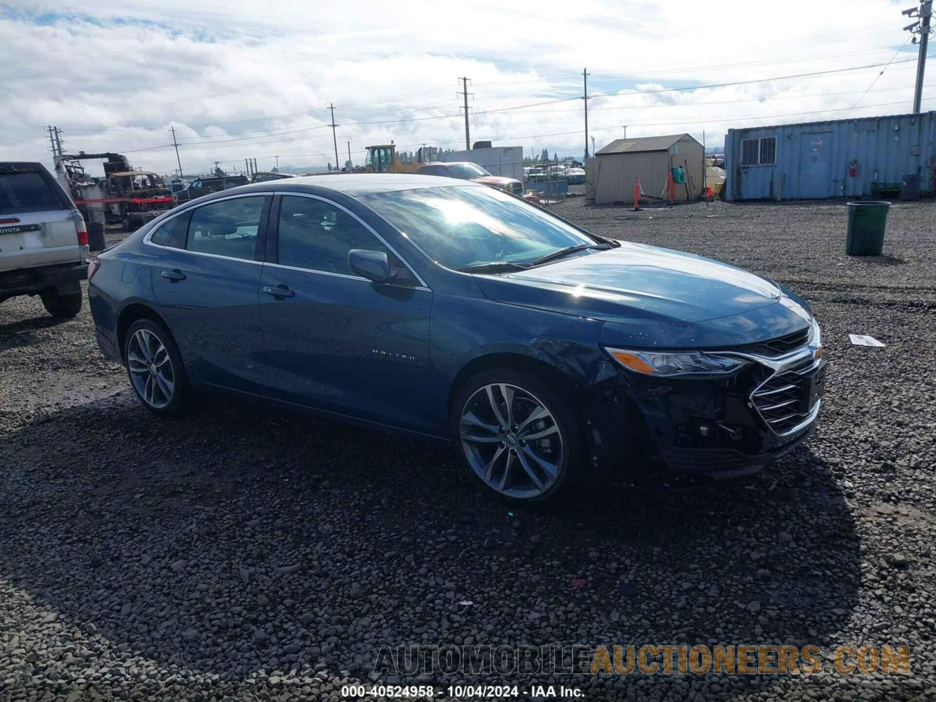 1G1ZE5ST2RF228128 CHEVROLET MALIBU 2024