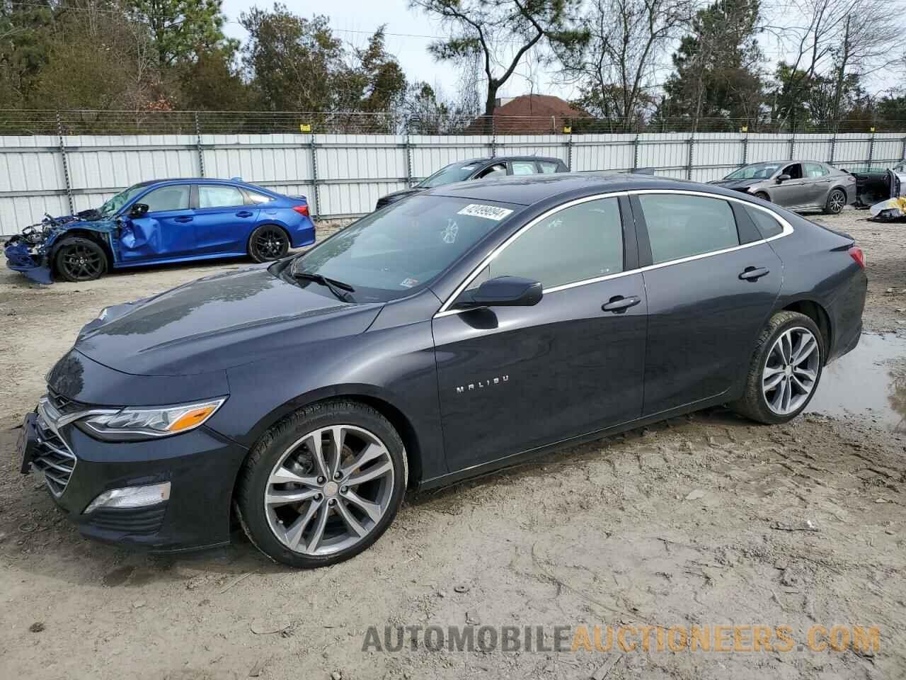 1G1ZE5ST3PF136278 CHEVROLET MALIBU 2023