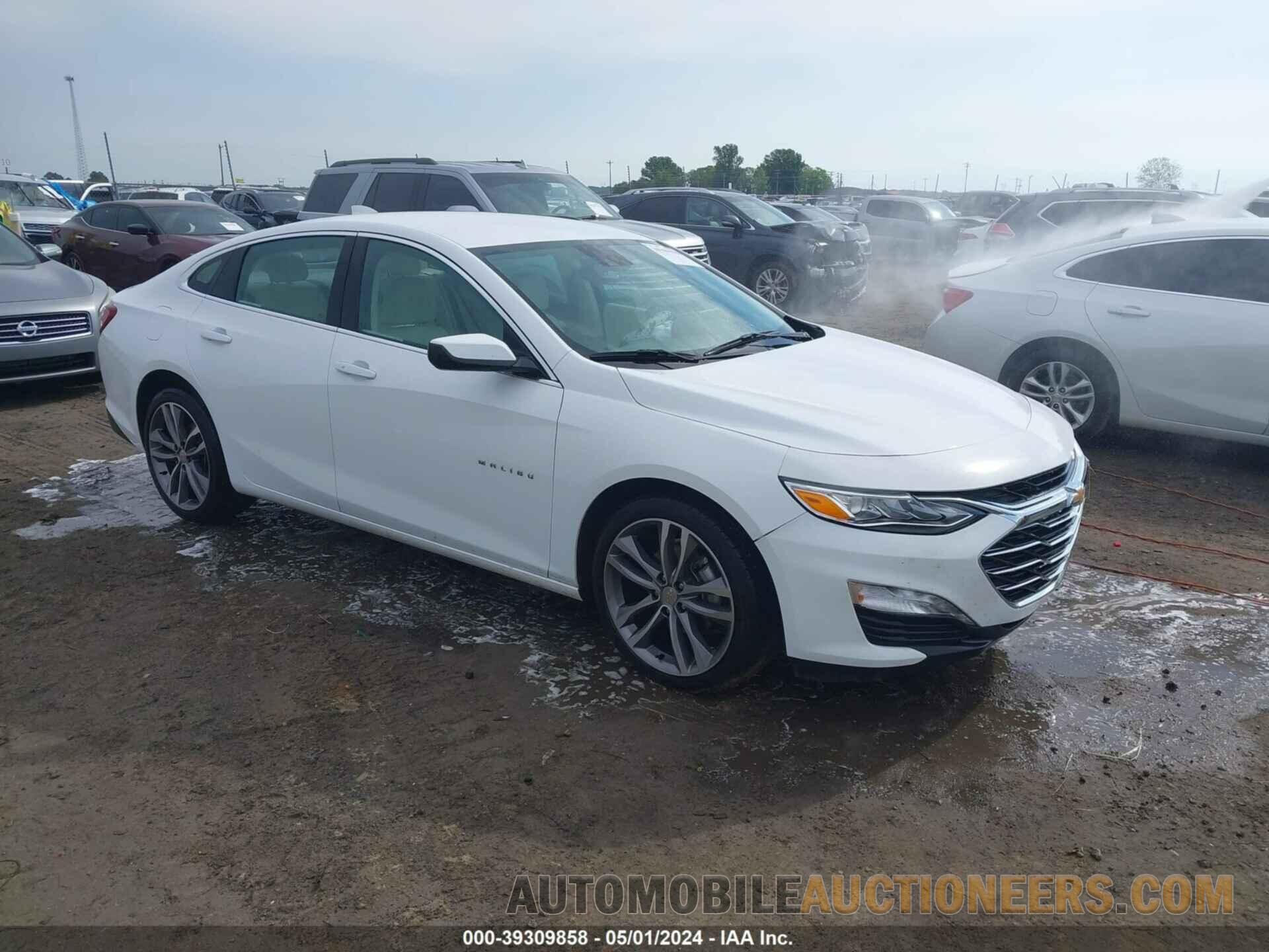 1G1ZE5ST3RF135960 CHEVROLET MALIBU 2024