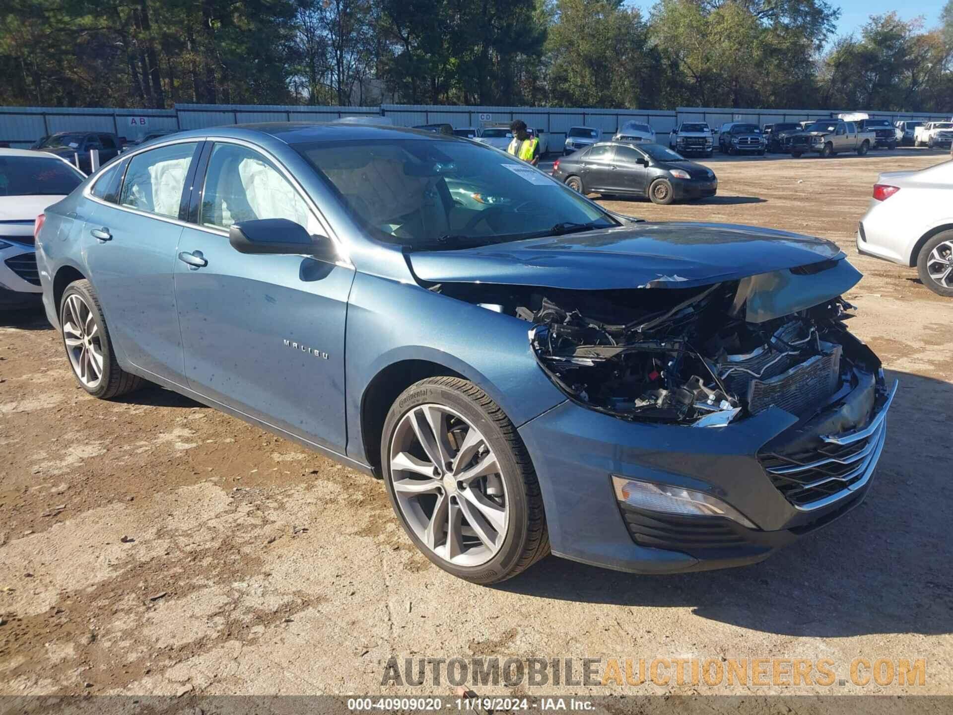 1G1ZE5ST3RF173124 CHEVROLET MALIBU 2024