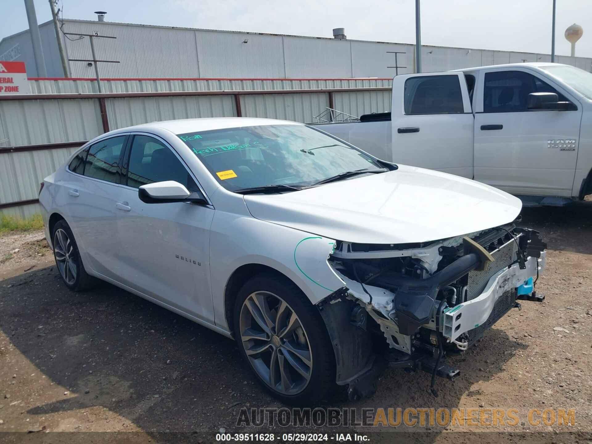 1G1ZE5ST3RF178159 CHEVROLET MALIBU 2024