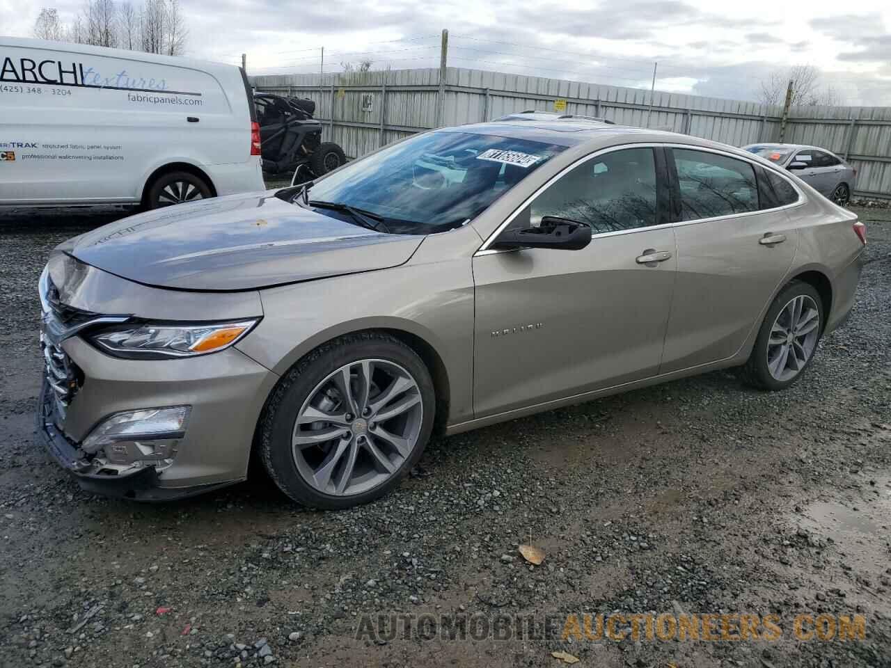 1G1ZE5ST4RF176128 CHEVROLET MALIBU 2024