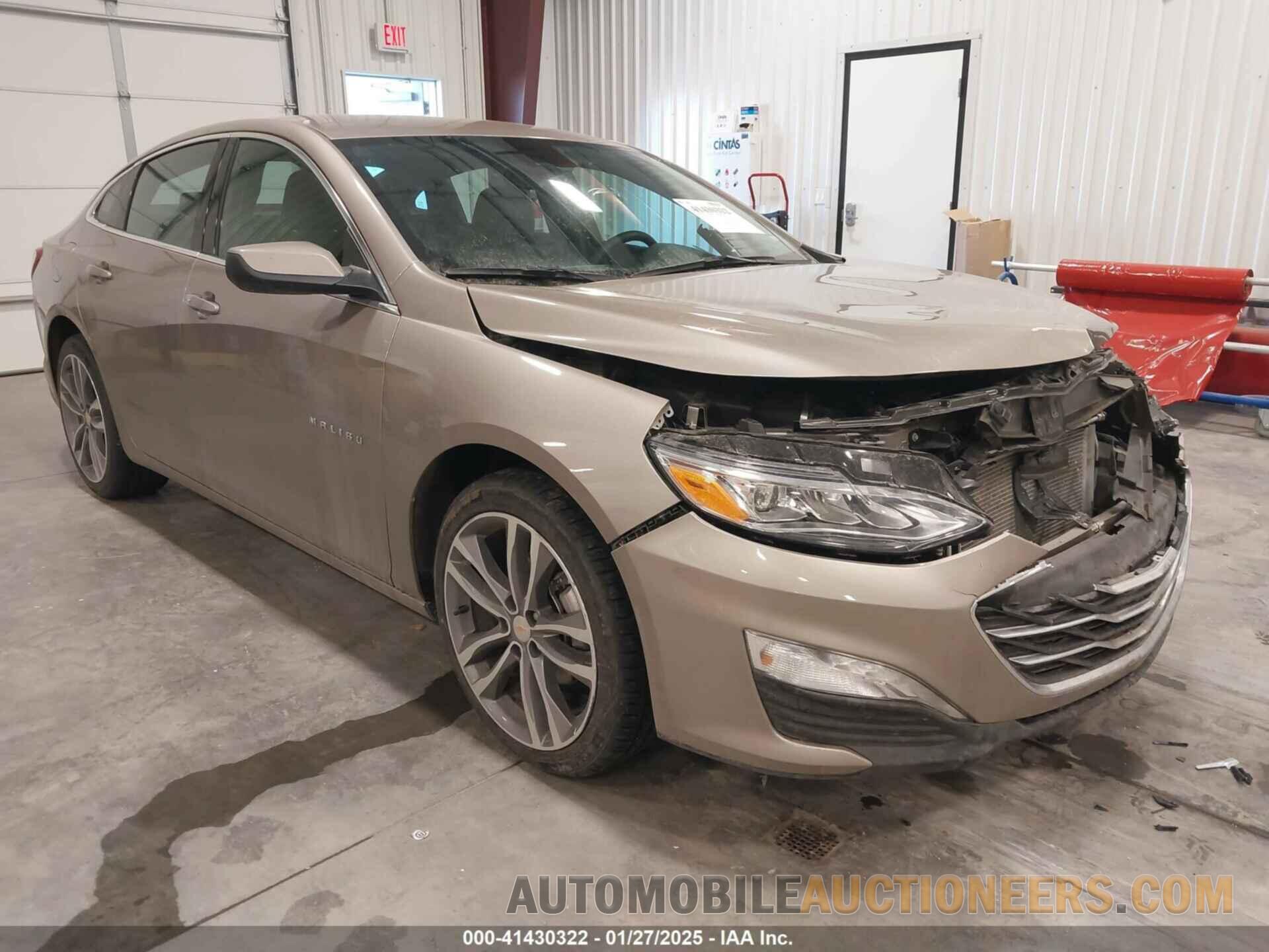 1G1ZE5ST4RF188683 CHEVROLET MALIBU 2024