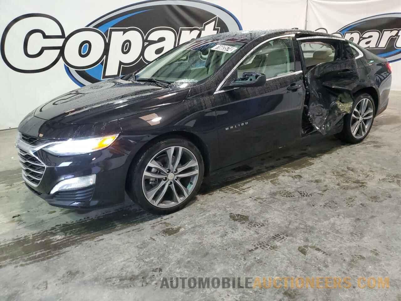 1G1ZE5ST4RF213680 CHEVROLET MALIBU 2024