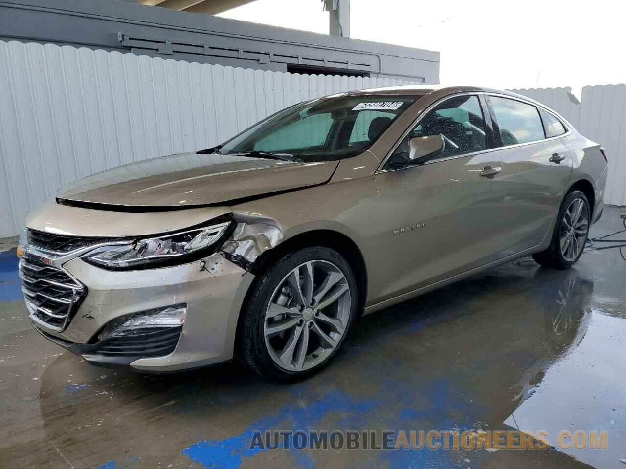 1G1ZE5ST4RF216689 CHEVROLET MALIBU 2024