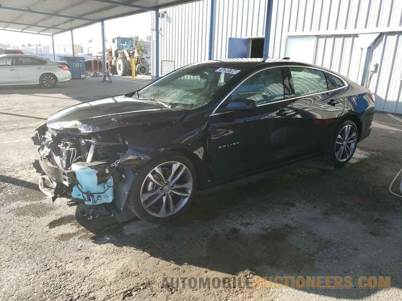 1G1ZE5ST4RF226316 CHEVROLET MALIBU 2024