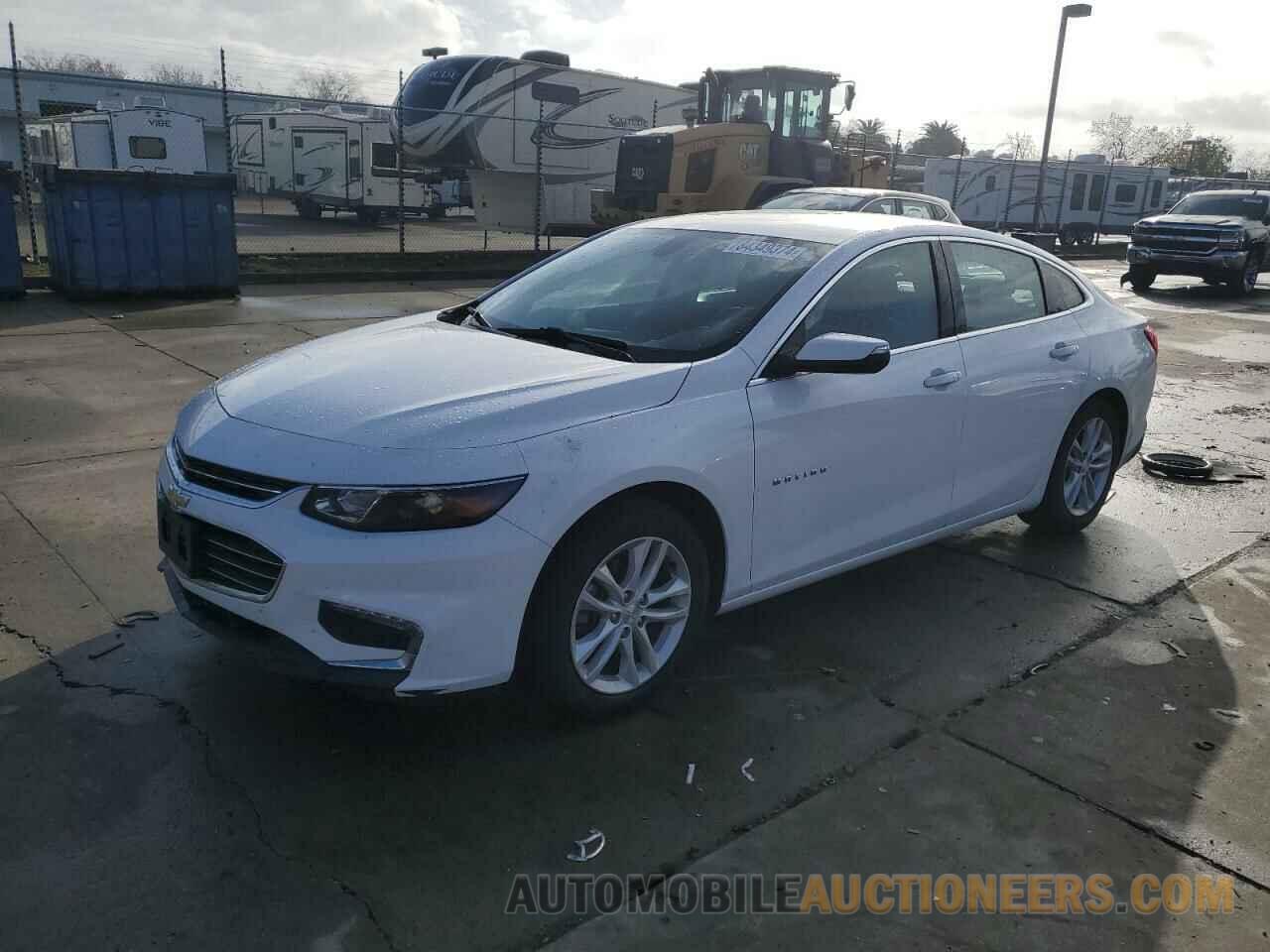 1G1ZE5ST5GF305569 CHEVROLET MALIBU 2016