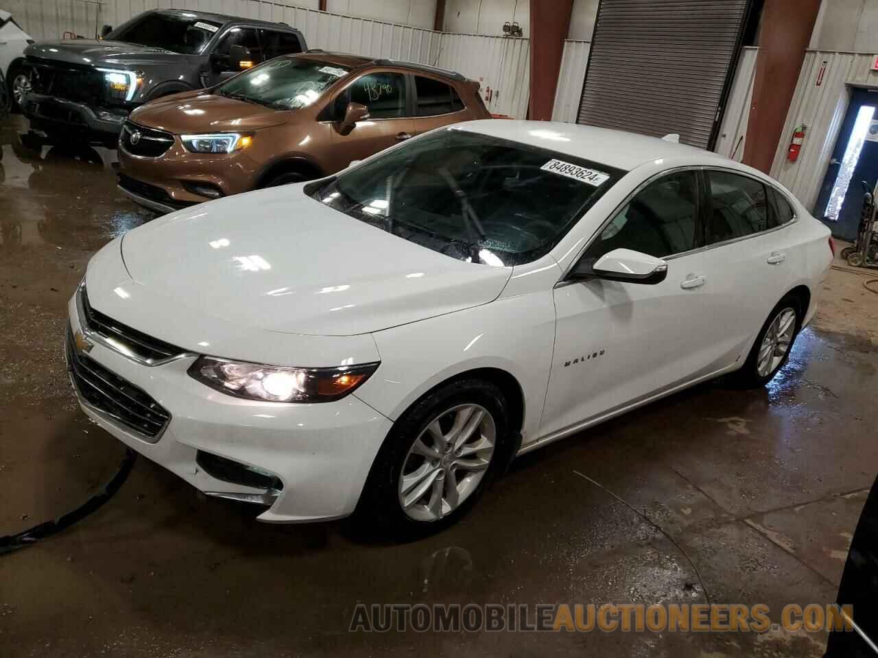 1G1ZE5ST5GF311078 CHEVROLET MALIBU 2016