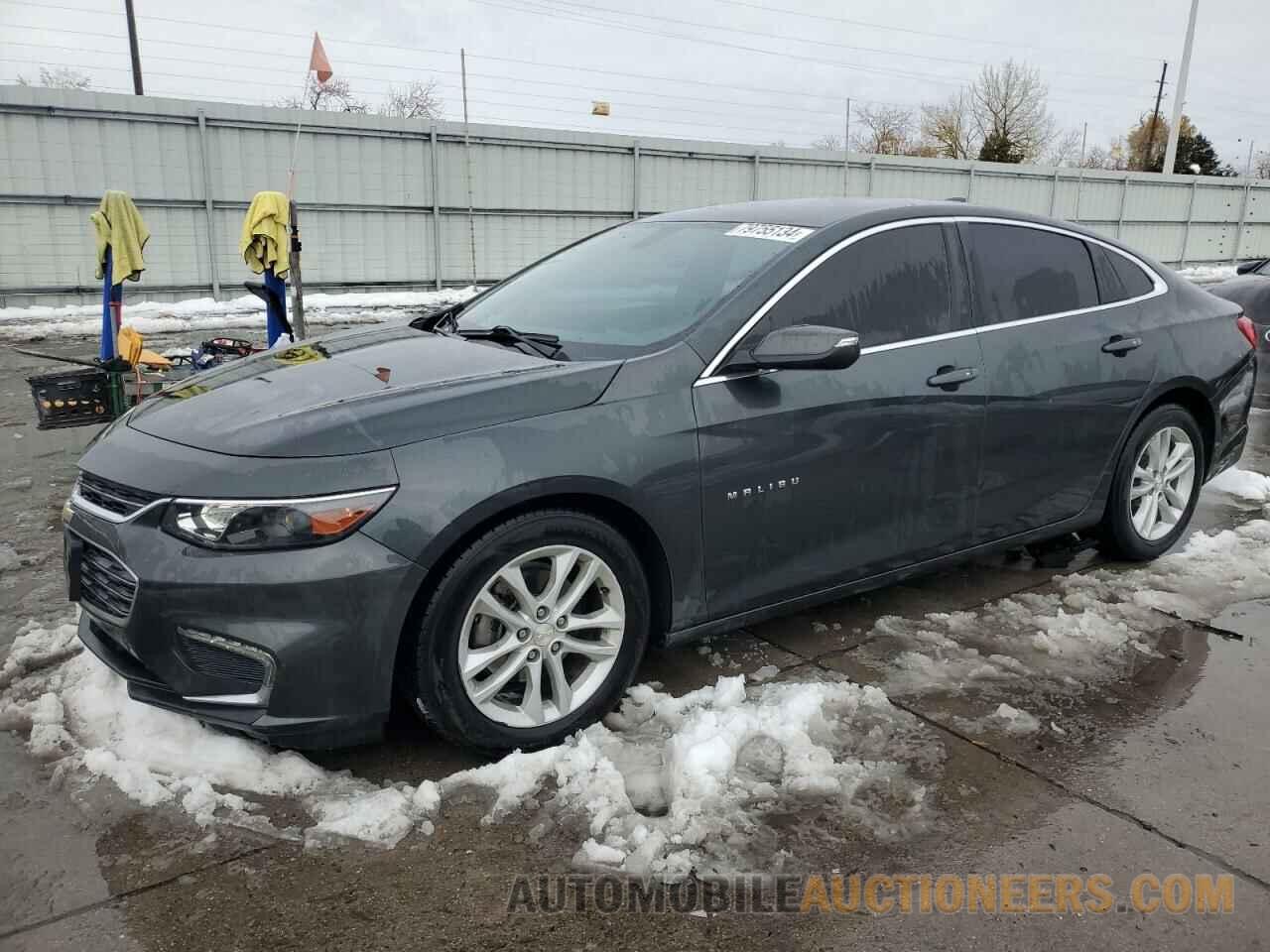 1G1ZE5ST5GF359440 CHEVROLET MALIBU 2016