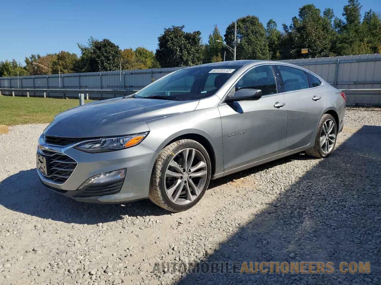 1G1ZE5ST5RF157135 CHEVROLET MALIBU 2024