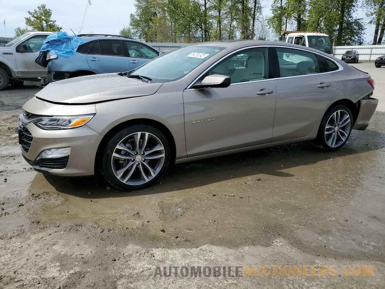 1G1ZE5ST5RF176431 CHEVROLET MALIBU 2024