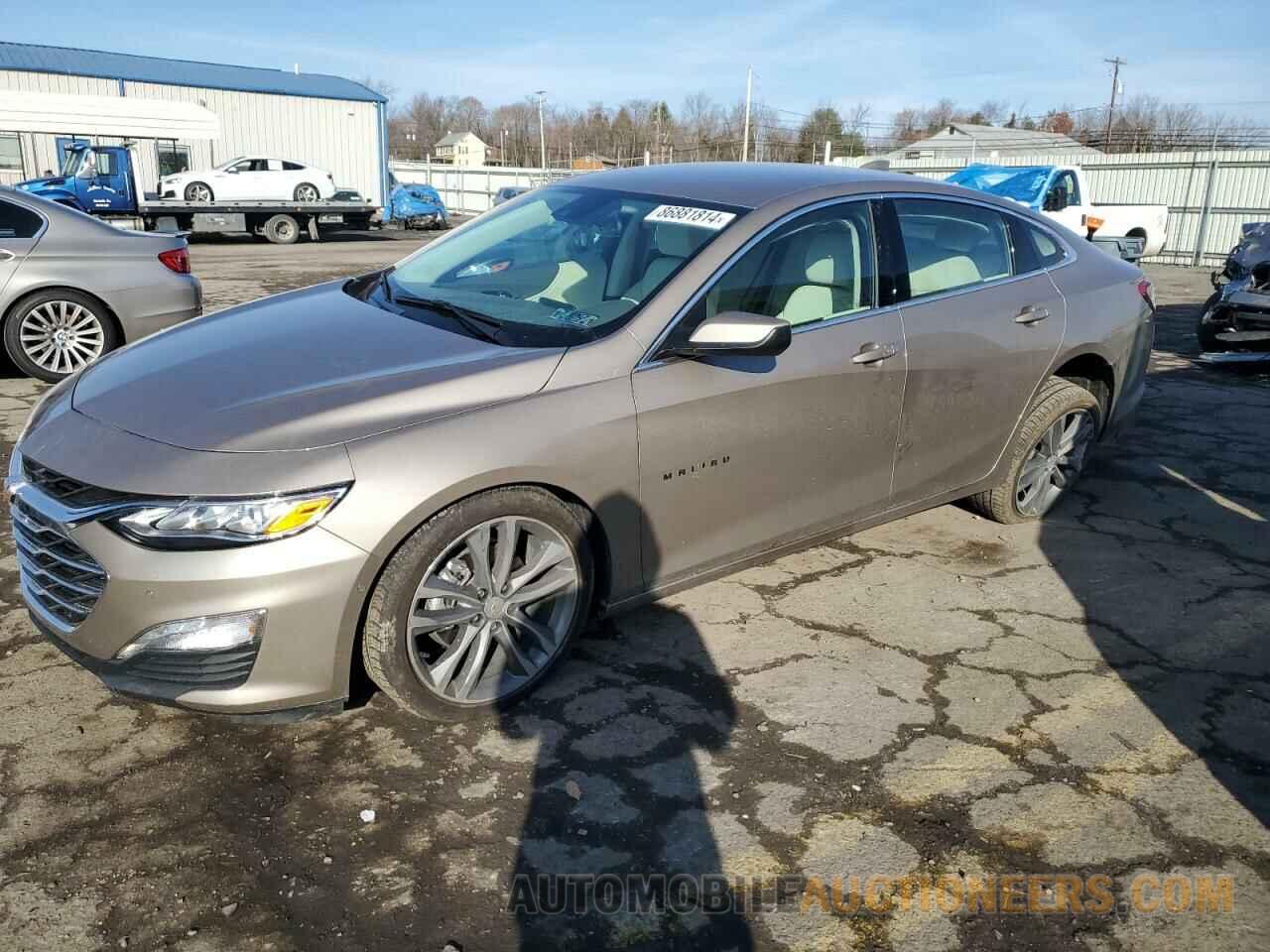 1G1ZE5ST5RF241620 CHEVROLET MALIBU 2024