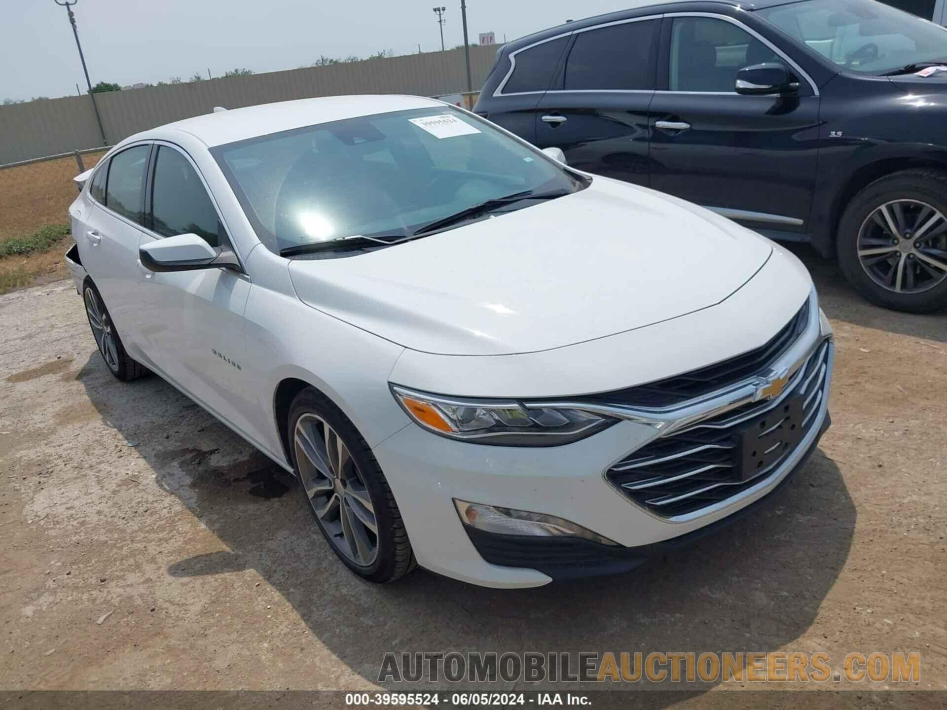 1G1ZE5ST6RF121549 CHEVROLET MALIBU 2024