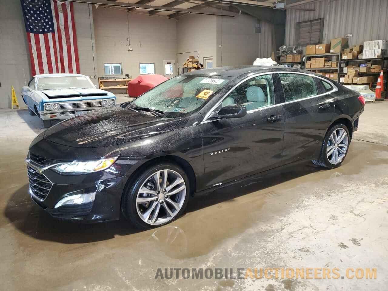 1G1ZE5ST6RF206357 CHEVROLET MALIBU 2024