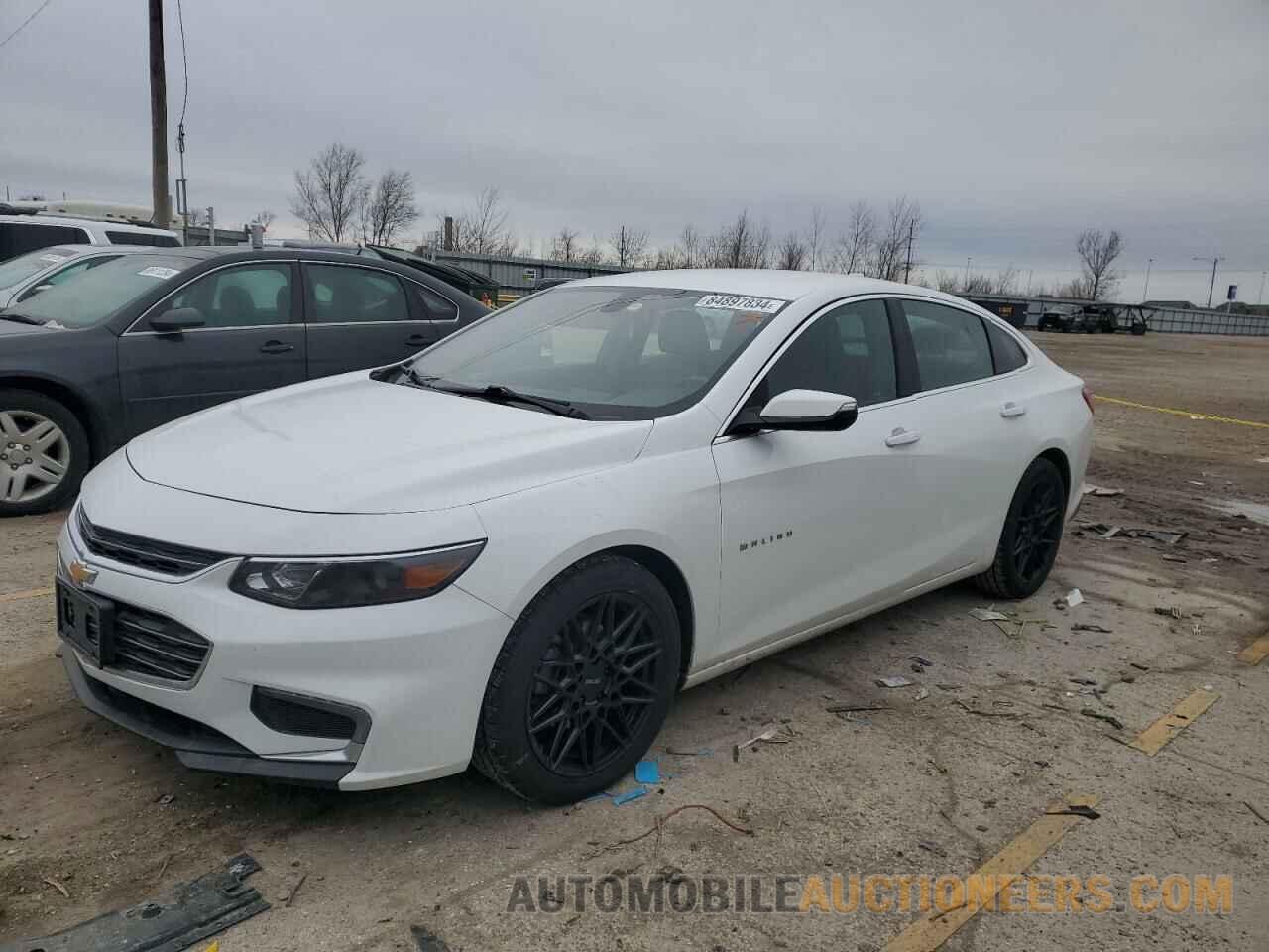 1G1ZE5ST7HF256828 CHEVROLET MALIBU 2017