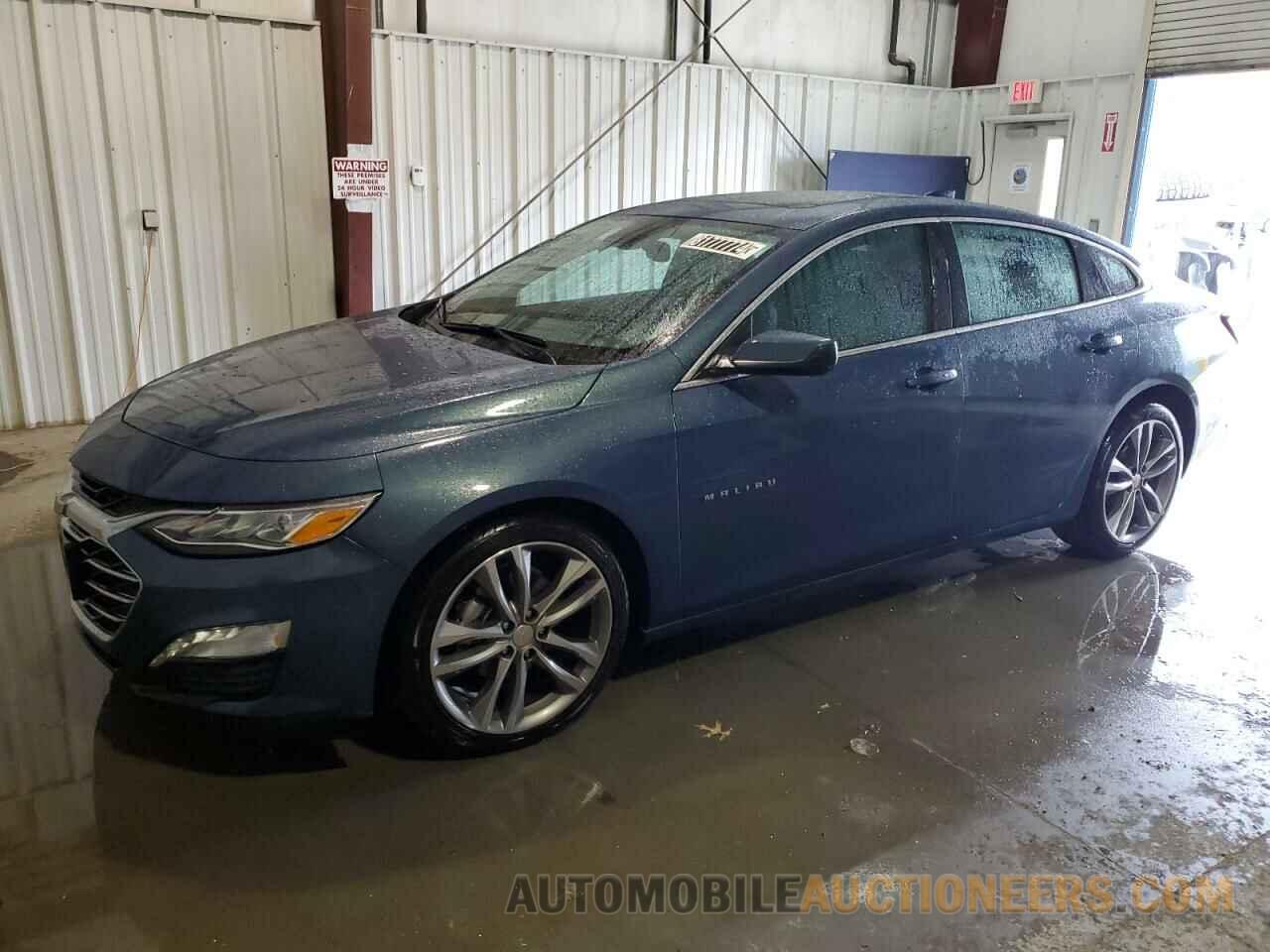 1G1ZE5ST7RF174969 CHEVROLET MALIBU 2024