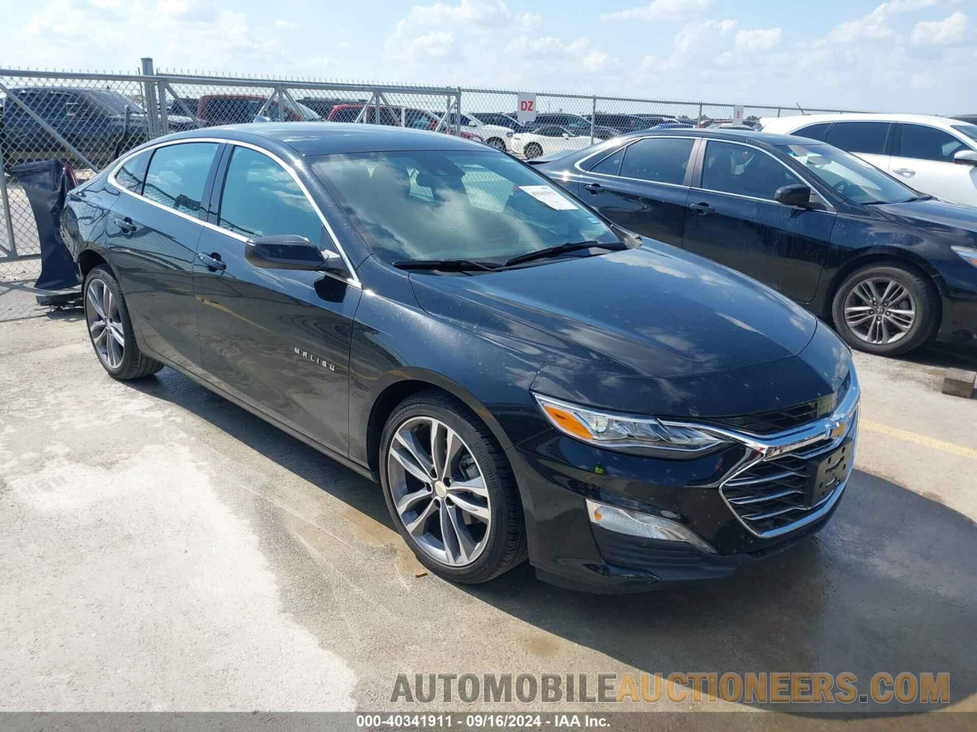 1G1ZE5ST7RF218632 CHEVROLET MALIBU 2024