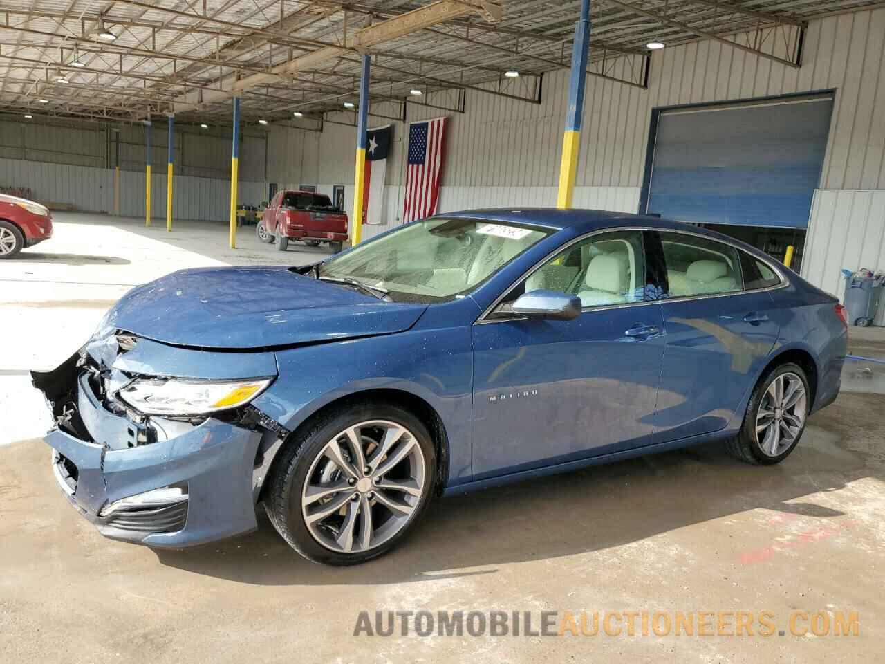 1G1ZE5ST7RF241862 CHEVROLET MALIBU 2024