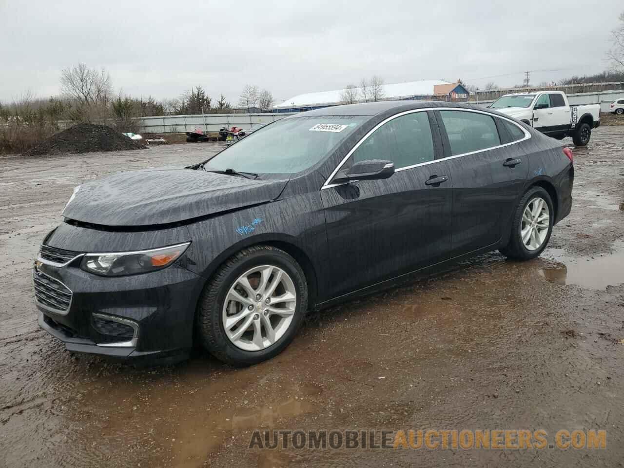 1G1ZE5ST8HF104282 CHEVROLET MALIBU 2017