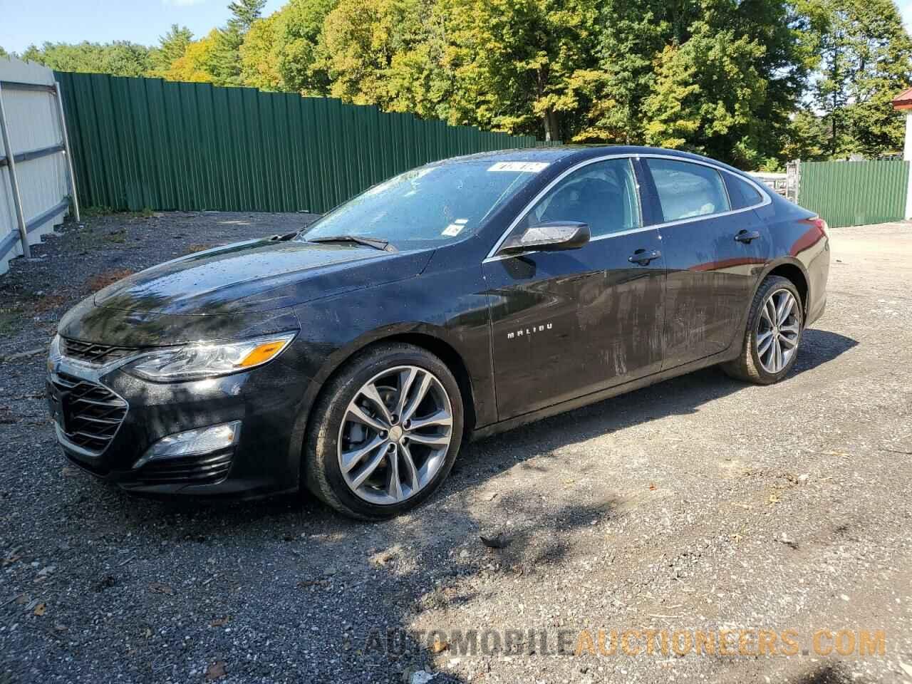 1G1ZE5ST8RF159767 CHEVROLET MALIBU 2024