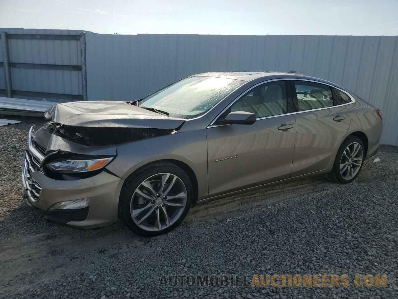 1G1ZE5ST8RF160272 CHEVROLET MALIBU 2024