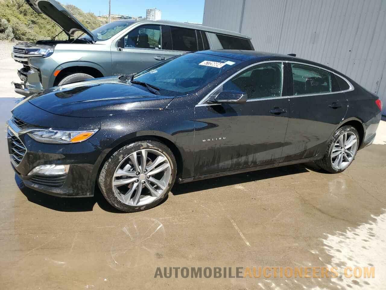 1G1ZE5ST8RF166332 CHEVROLET MALIBU 2024