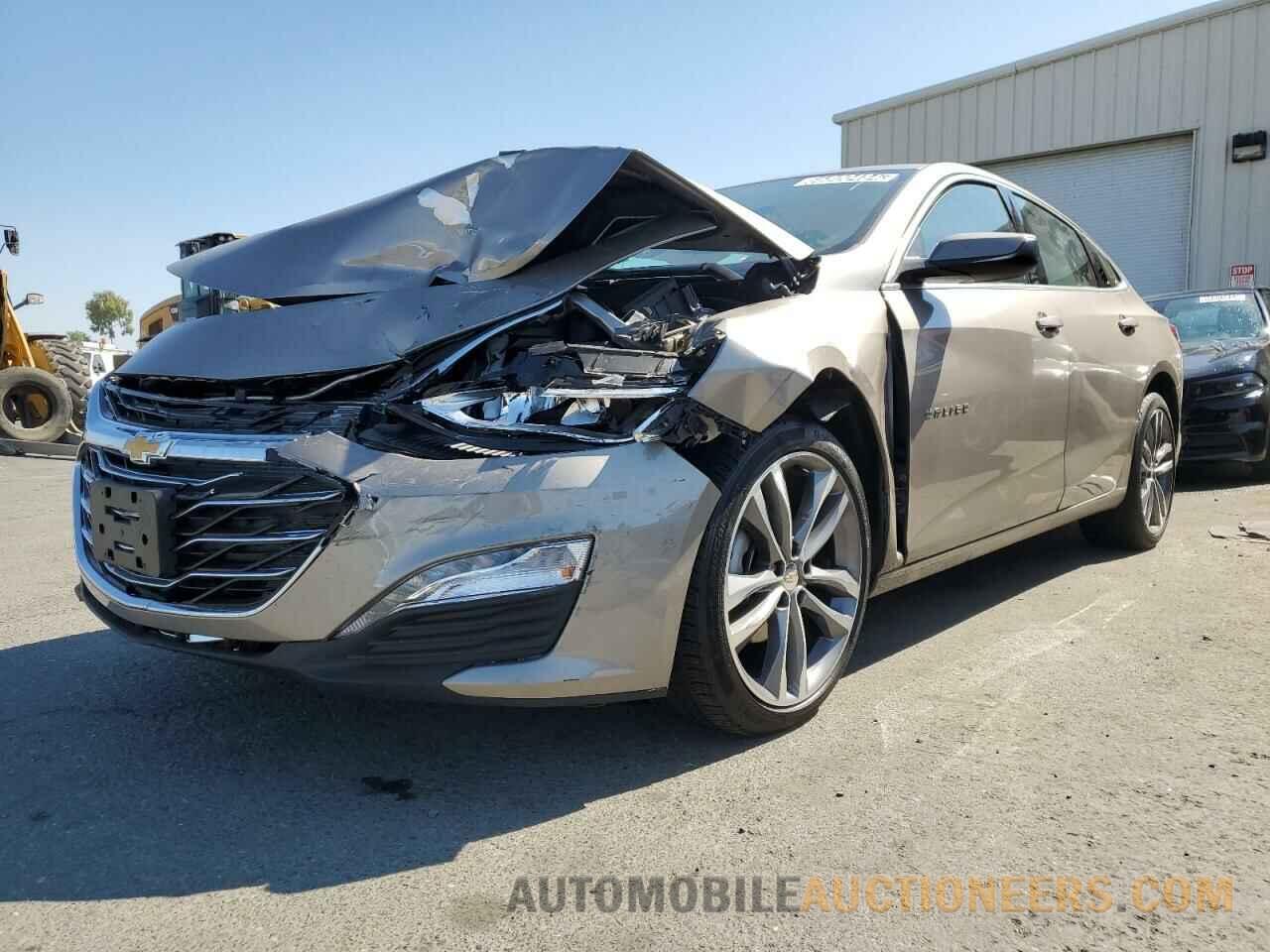 1G1ZE5ST8RF185608 CHEVROLET MALIBU 2024