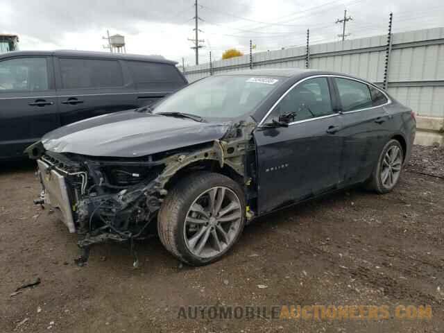 1G1ZE5ST9PF153991 CHEVROLET MALIBU 2023