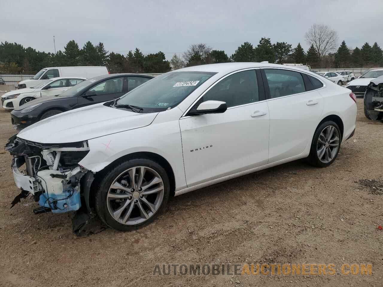 1G1ZE5ST9RF217028 CHEVROLET MALIBU 2024