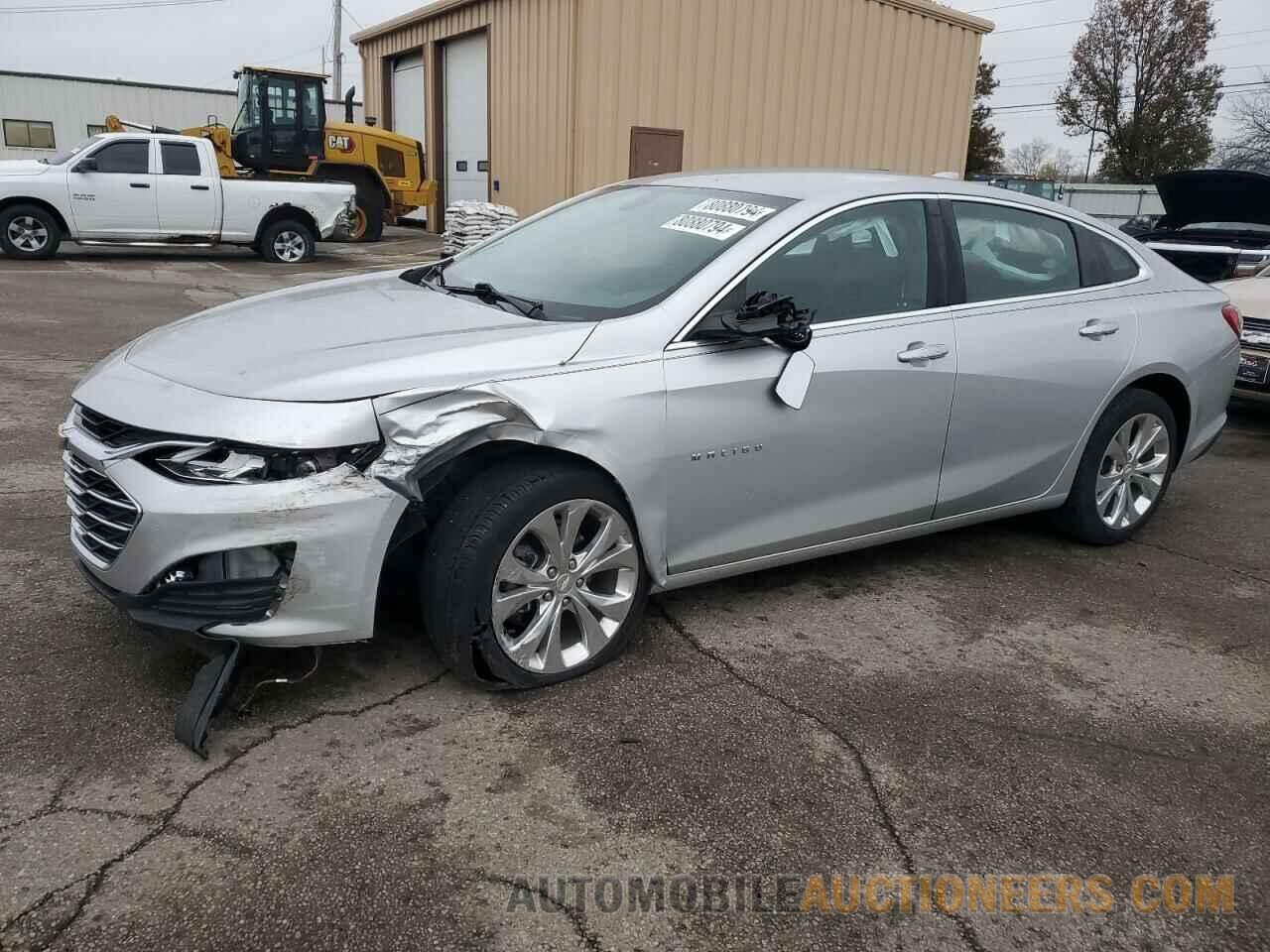 1G1ZE5SX0KF192030 CHEVROLET MALIBU 2019