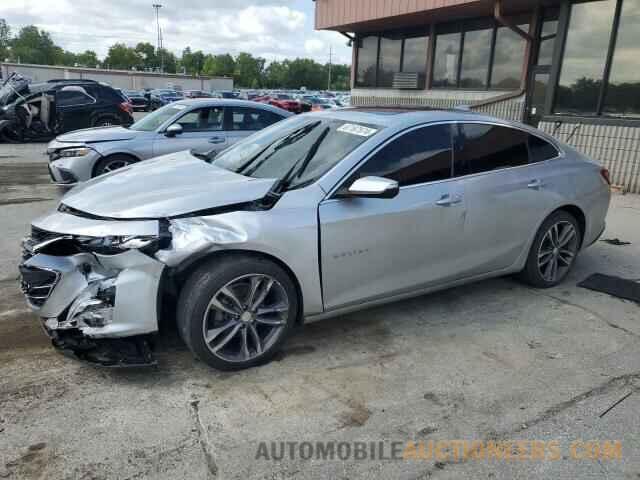 1G1ZE5SX3KF185637 CHEVROLET MALIBU 2019