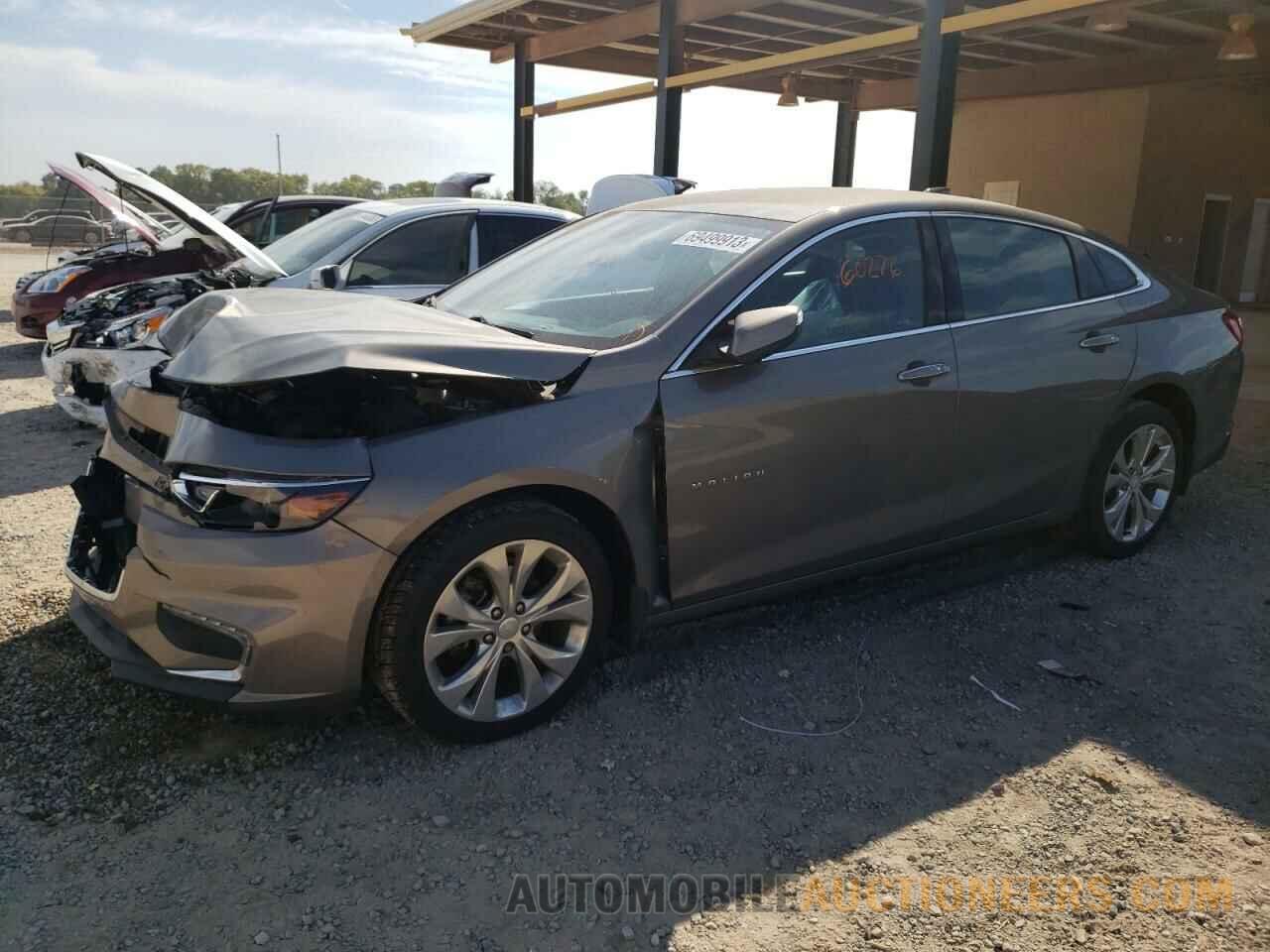 1G1ZE5SX5JF226526 CHEVROLET MALIBU 2018