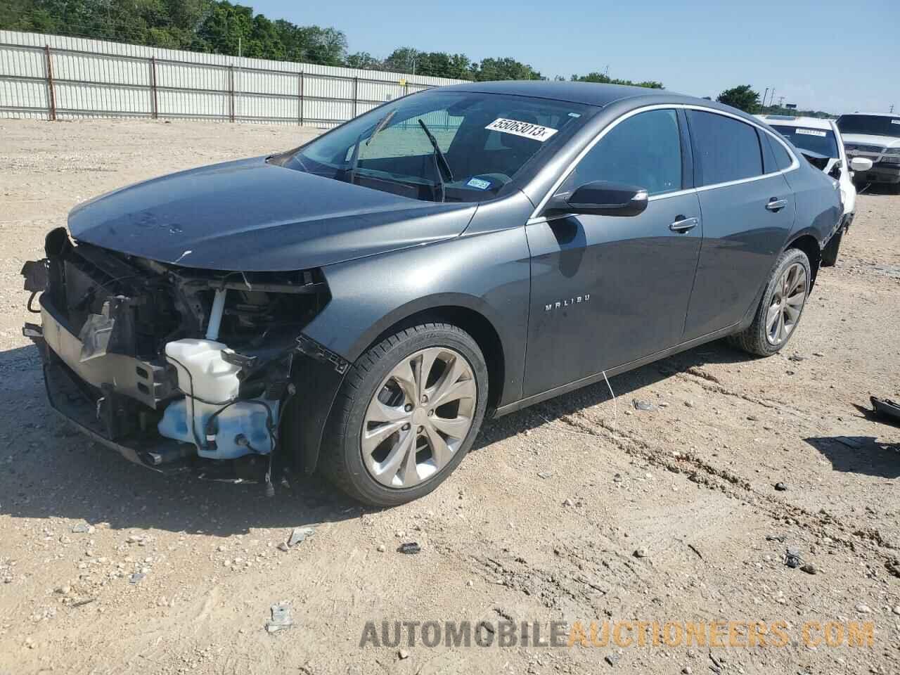 1G1ZE5SX5JF239969 CHEVROLET MALIBU 2018